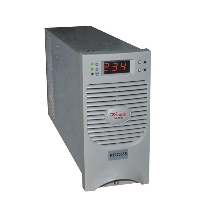 WZD22005-5、22010-5高頻電源充電模塊